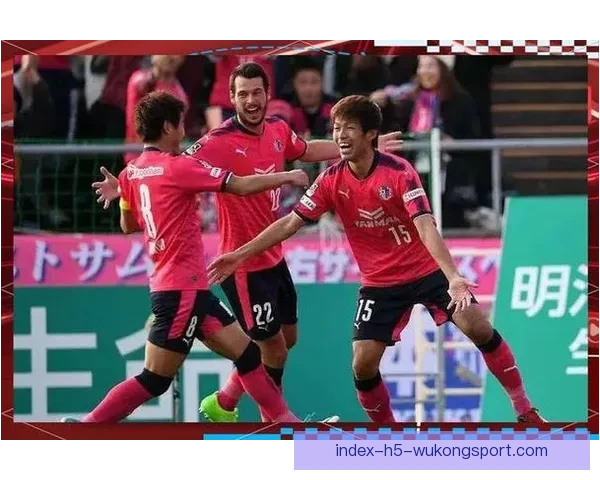 全程高清日职足球直播精彩赛事不断尽享每场激战瞬间